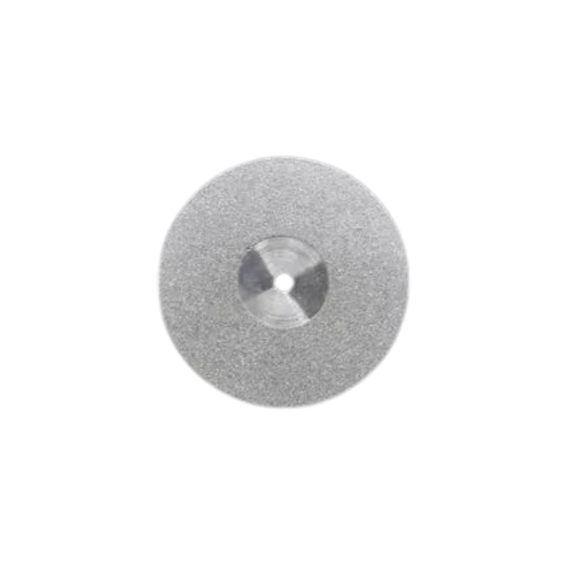 Disque Métallique/Abrasif Diamantée