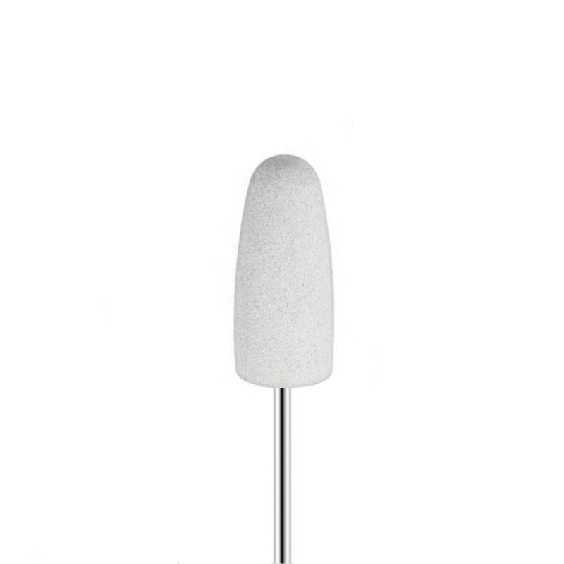 Cupule/Pointe de Polissage pour Résine