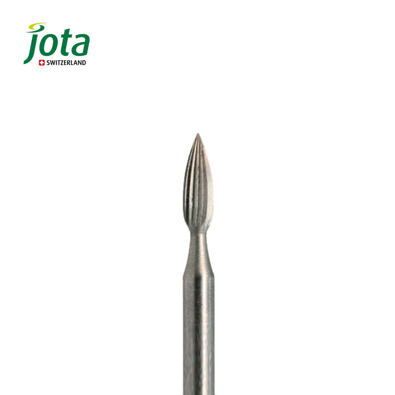 Fraise Flamme Multilame - Jota