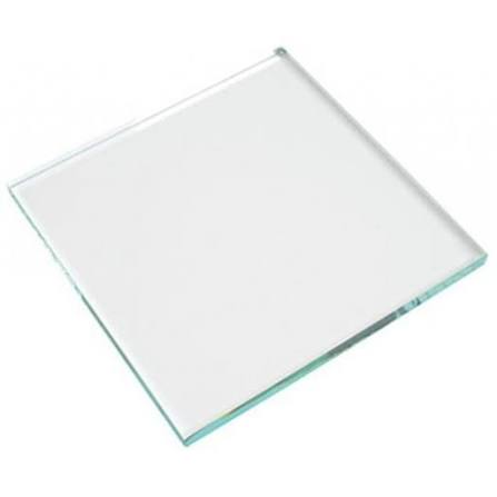Plaque de Verre