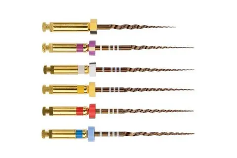 Protaper Gold