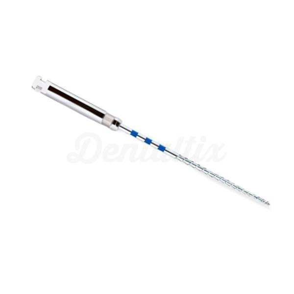 Gutta Thermo Condenseur (Thermo-compacteur)