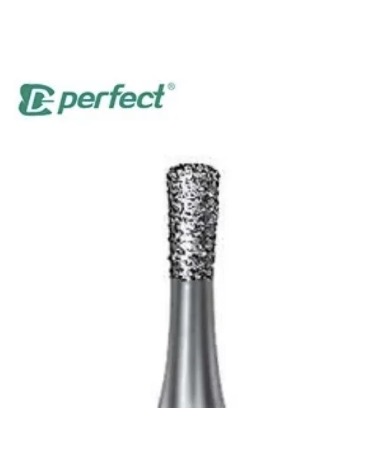 Fraise Diamantée Poire pour Turbine -perfect