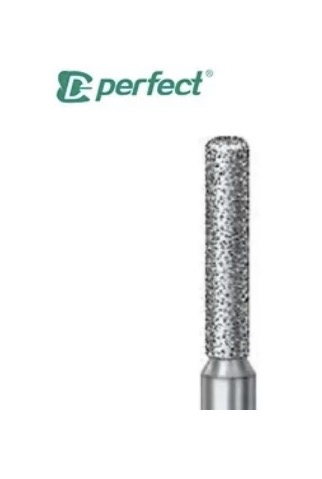 Fraise Diamantée Cylindrique pour Contre-Angle - perfect