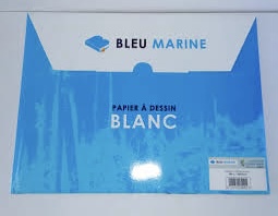 Papier Dessin