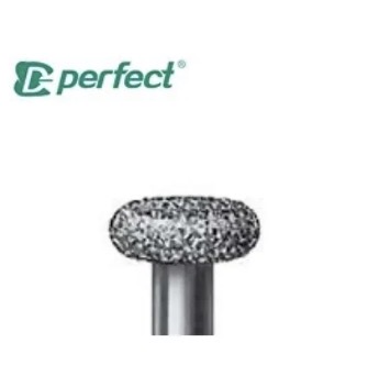 Fraise Diamantée Roue pour Turbine - perfect