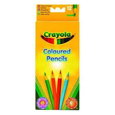 Crayon de Couleur