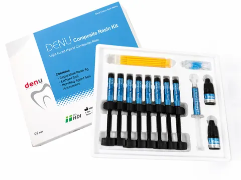 Composite kit-DENU
