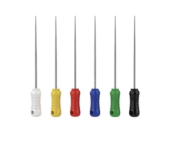 Fouloir (Finger Spreader)